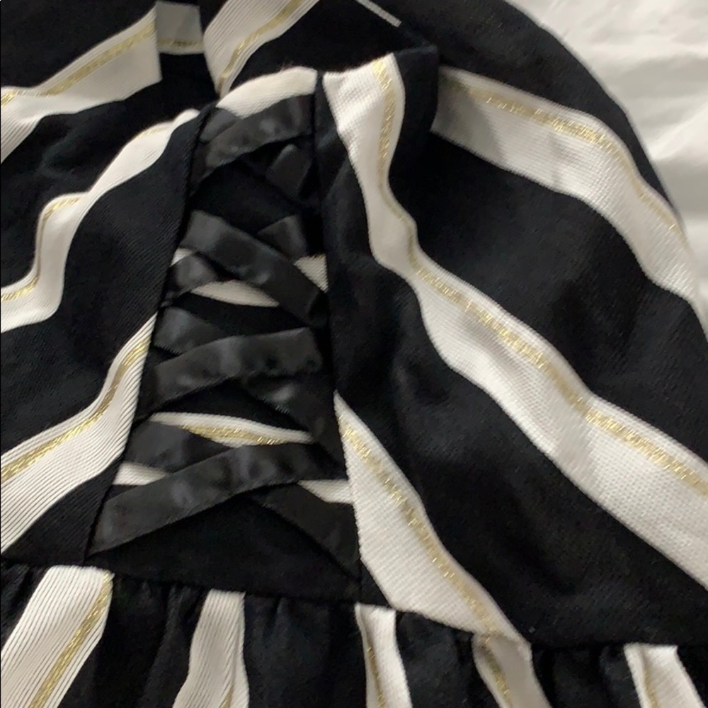 Girls GB dress - Picture 3 of 5